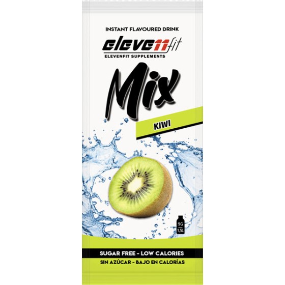 MIX SABOR KIWI SIN AZÚCAR
