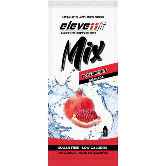 MIX SABOR GRANADA SIN AZÚCAR
