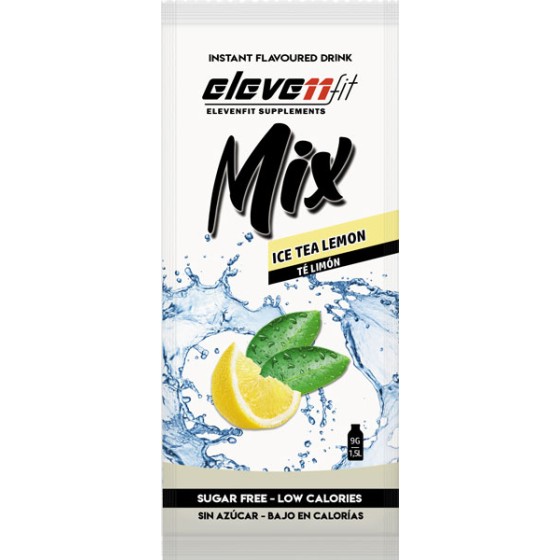 MIX SAVEUR THÉ CITRON SANS SUCRE
