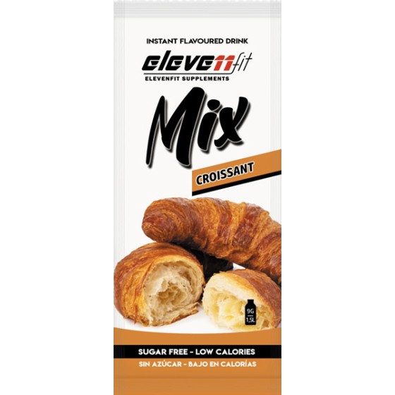 MIX SABOR CROISSANT SIN AZÚCAR
