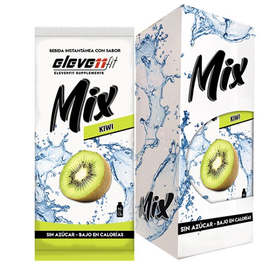 LÅDA MED 12 MIXKUVERT...