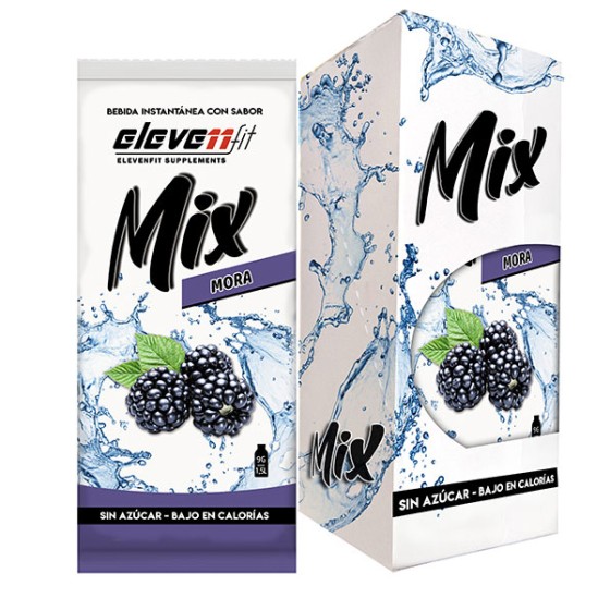 LÅDA MED 12 MIXKUVERT...