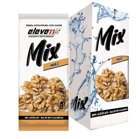 SCHACHTEL MIT 12 MIX MUTTER GESCHMACKSMISCHUNG OHNE ZUCKER