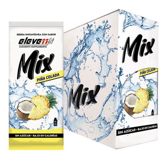 SCHACHTEL MIT 24 MIX PINA...