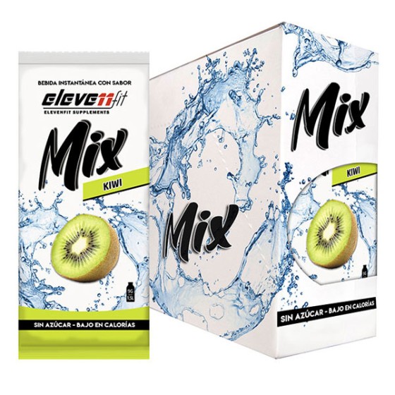 SCHACHTEL MIT 24 MIX KIWI...