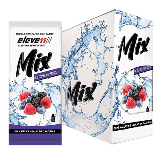 CAJA DE 24 SOBRES MIX SABOR...