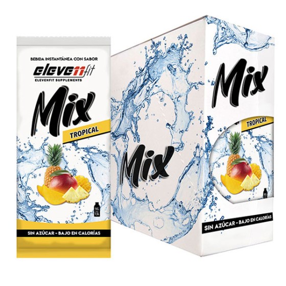 CAJA DE 24 SOBRES MIX SABOR...