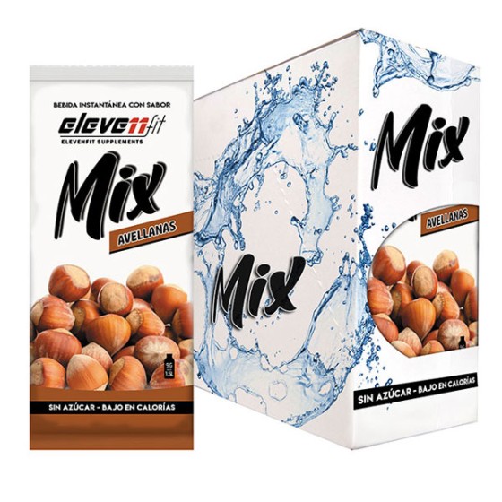 DOOS MET 24 MIX ENVELOPPEN...
