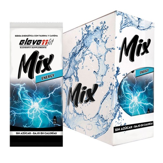 SCHACHTEL MIT 24 MIX ENERGY...