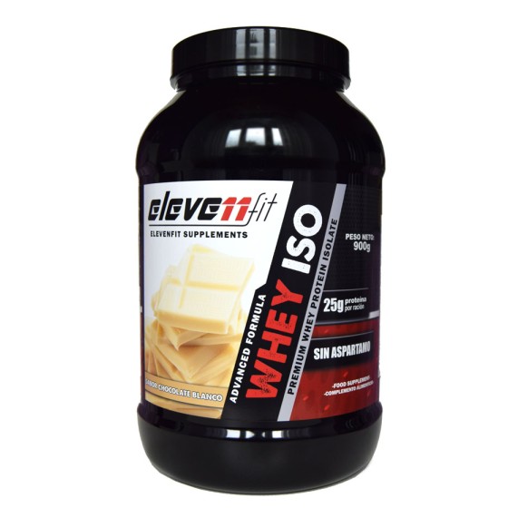 copy of WHEY ISOLATE SABOR...