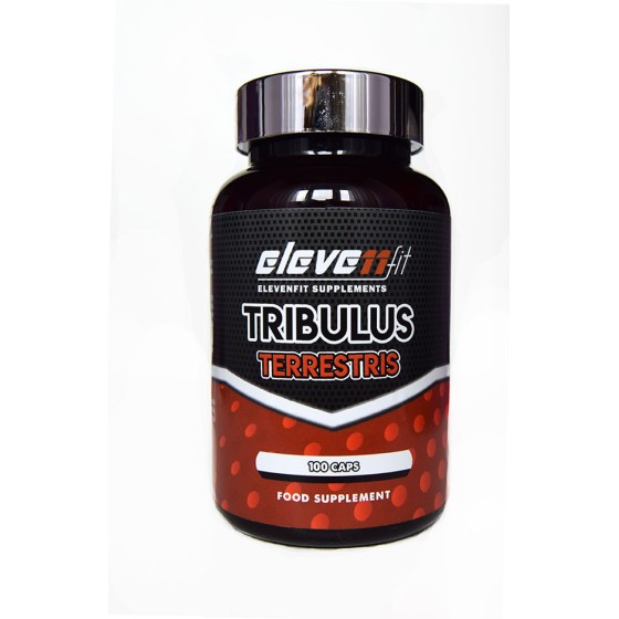 TRIBULUS TERRESTRIS 100 CAPS