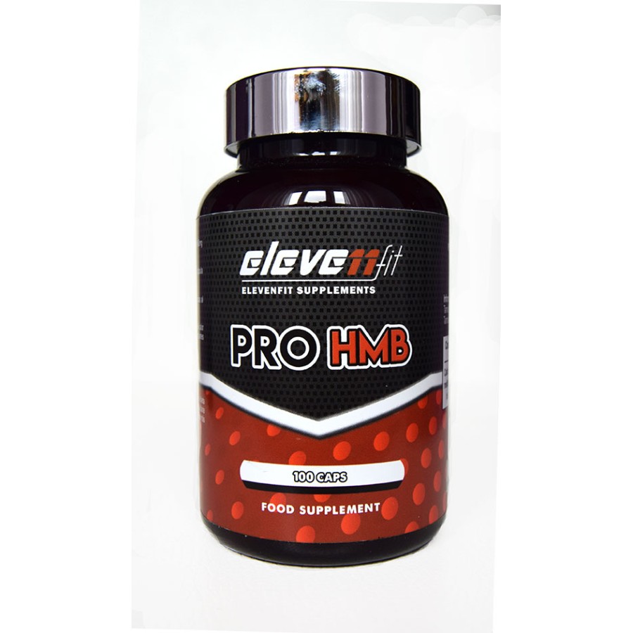 PRO HMB 100 CAPSULES PRO HMB 100 CAPSULES