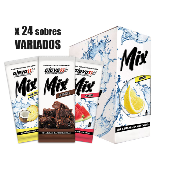 PAKET MED 24 VARIERADE KUVERT