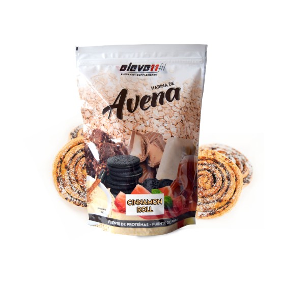 1KG MĄKI OWASNEJ CYNAMONOWEJ