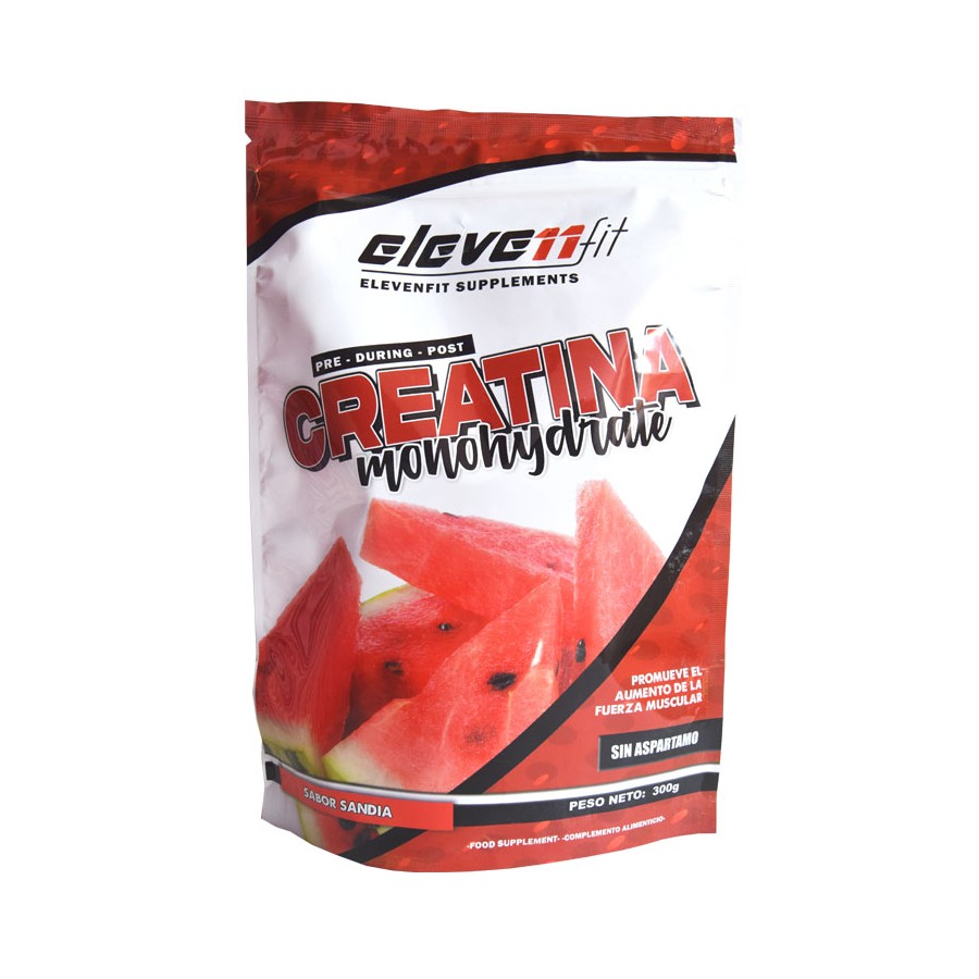 monohydrat kreatyny arbuz 300g monohydrat kreatyny arbuz 300g