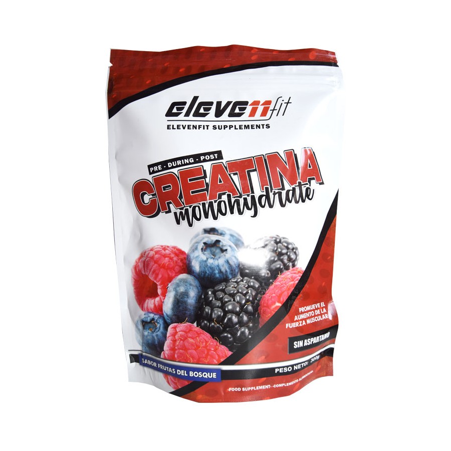 creatine monohydraat bosvruchten 300gr creatine monohydraat bosvruchten 300gr