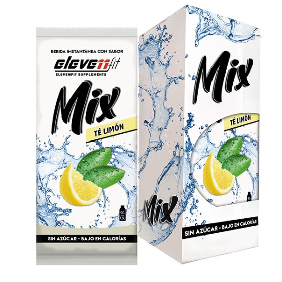 copy of SCHACHTEL MIT 12 MIX ZITRONEN-TEA GESCHMACKSMISCHUNG OHNE ZUCKER