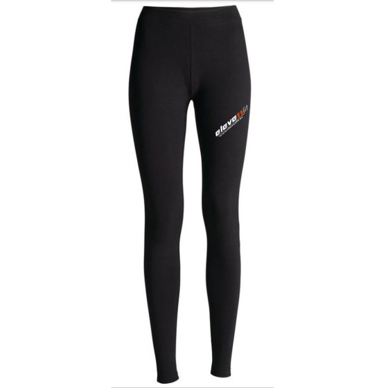 LEGGINS MUJER NEGROS