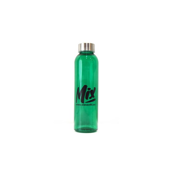500ML GREEN BOTTLE