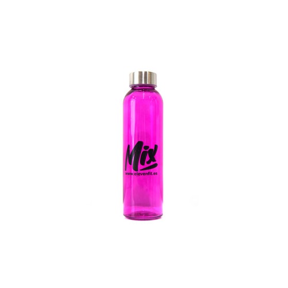 500 ML BOTTLE FUCHSIA COLOR