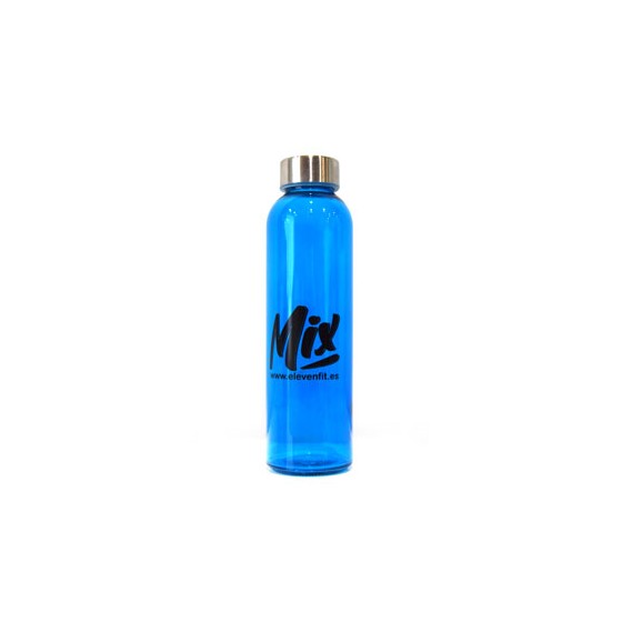 500ML BLUE BOTTLE