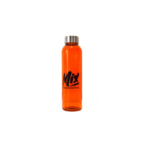 500ML ORANGE BOTTLE