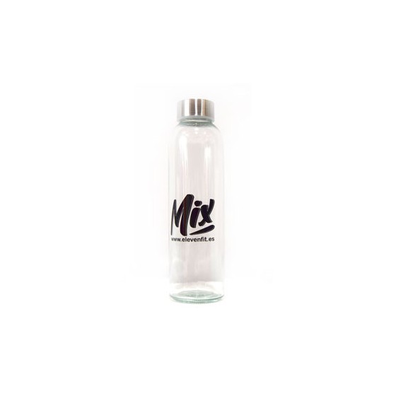 500ML BOTTLE TRANSPARENT COLOR