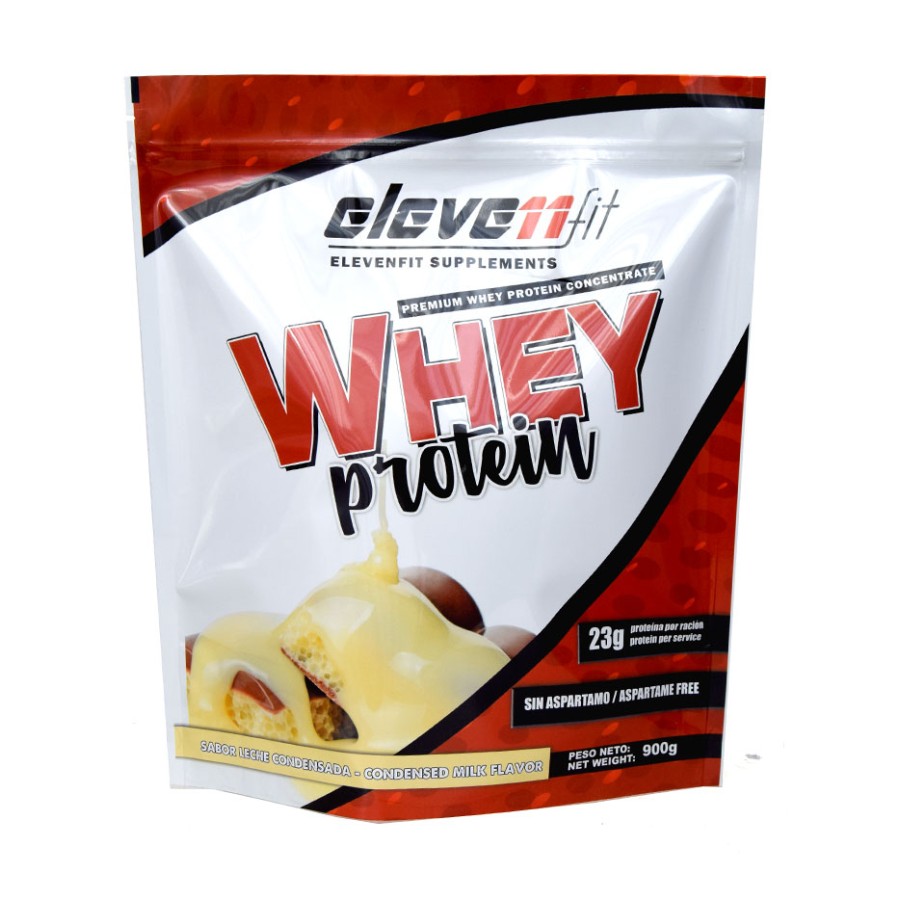 proteina whey pro leche condensada 900gr proteina whey pro leche condensada 900gr