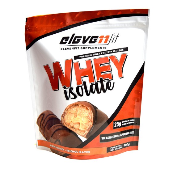 WEY ISOLATER KINCHOC SMAK 900GR