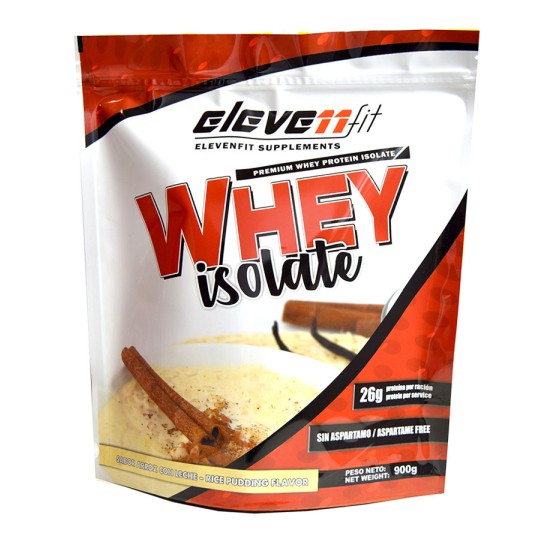 VASSELISOLERA RRISPUDDINGSSMAK 900GR