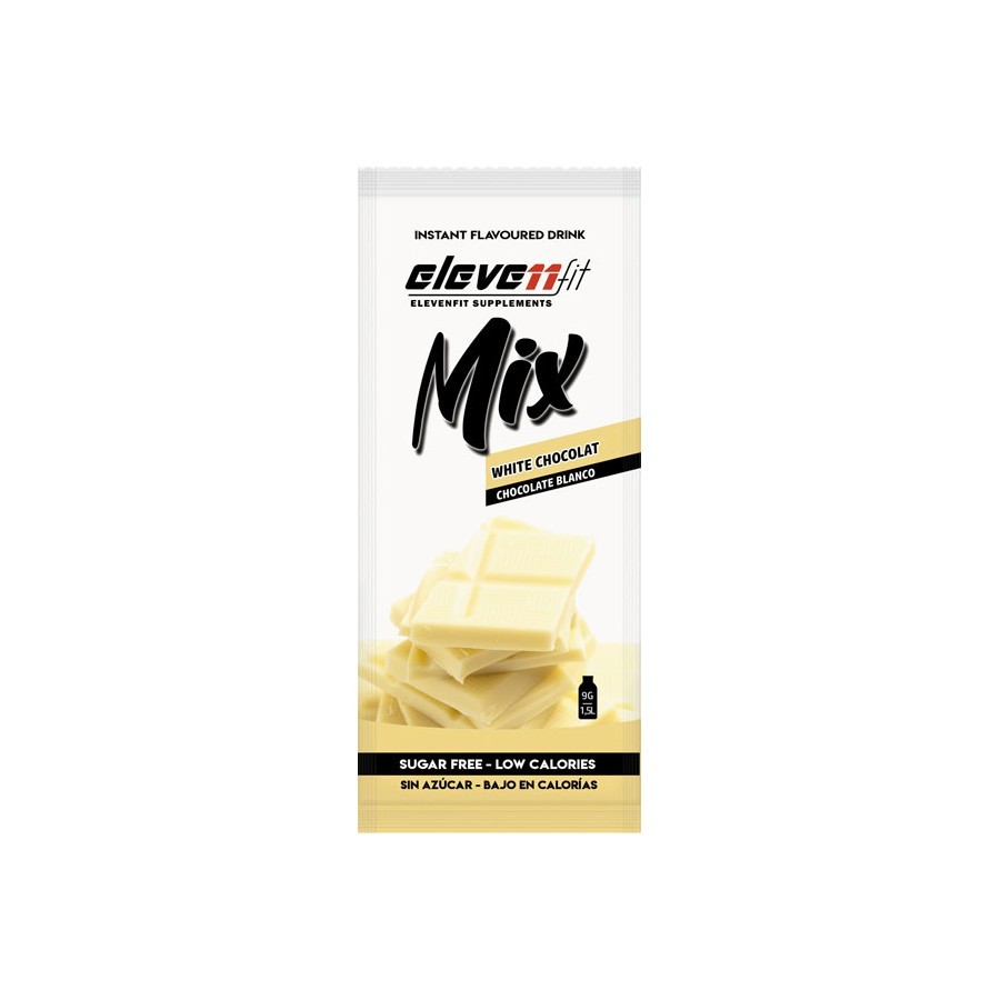 SABORIZANTES CHOCOLATE BLANCO