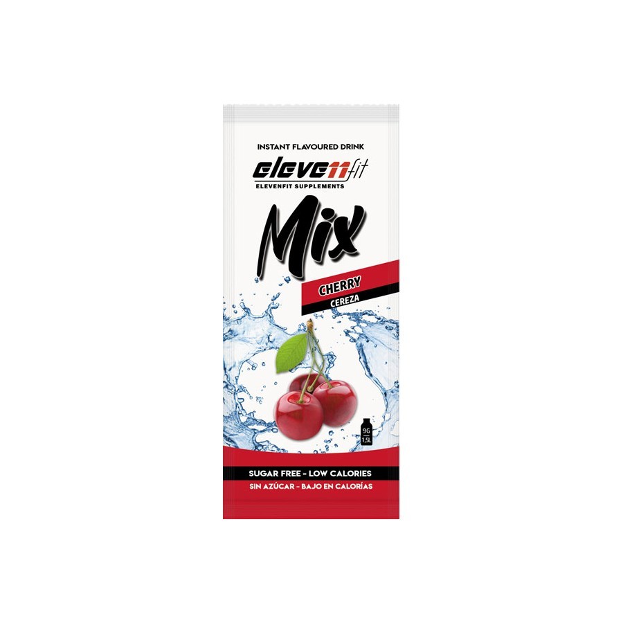 SABORIZANTES CEREZA