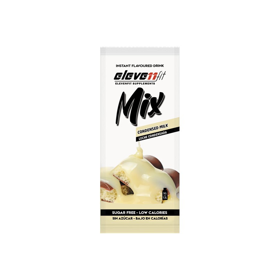 SABORIZANTES LECHE CONDENSADA