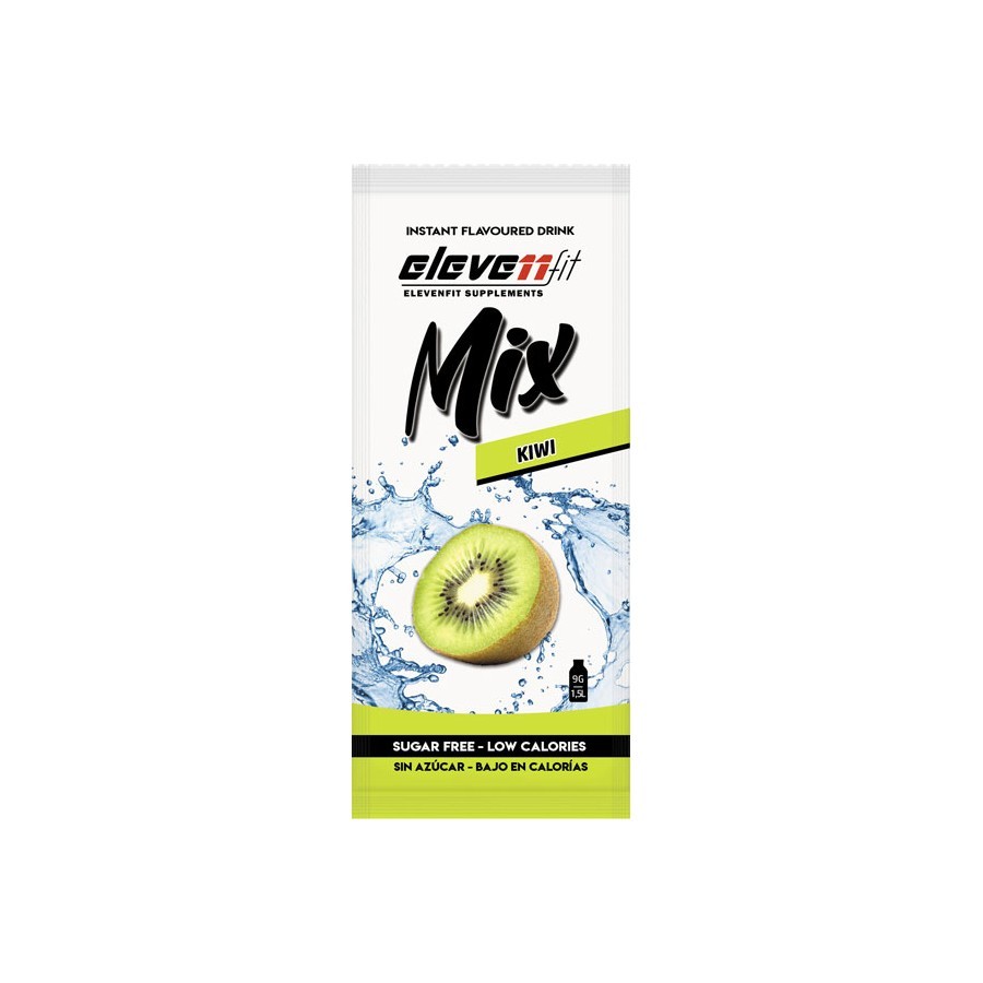 SABORIZANTES KIWI