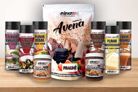 ALIMENTACIÓN