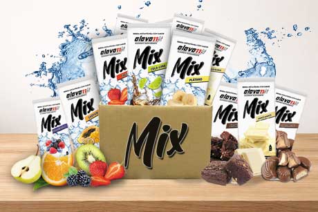BEBIDAS MIX