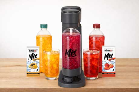 SODA-MIX